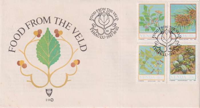 FDC Venda