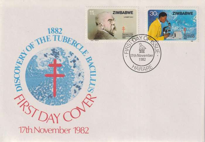 FDC Zimbabwe