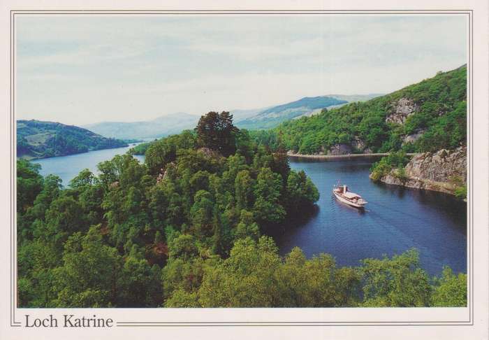 Post Cards