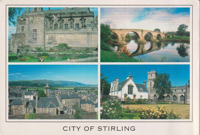 Post Cards