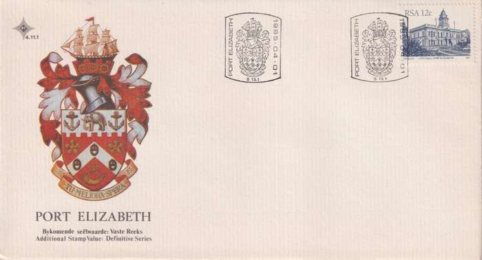 FDC RSA