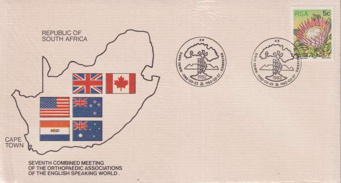 FDC RSA