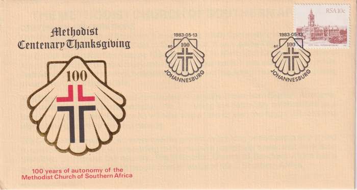FDC RSA
