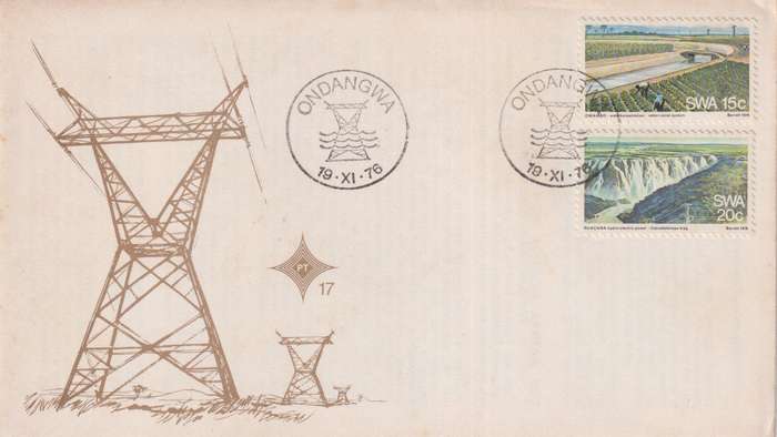 Postal History / FDC