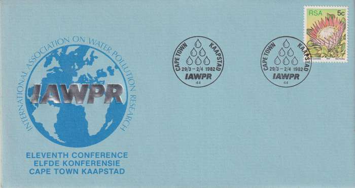 FDC RSA