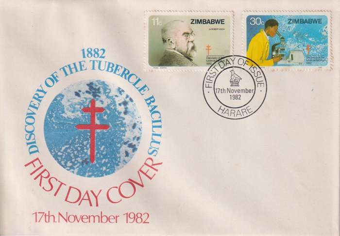 Postal History / FDC