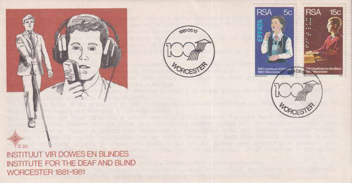 FDC RSA