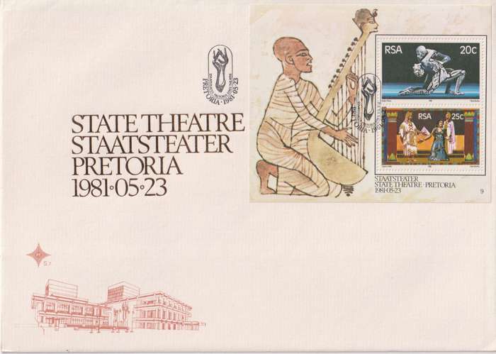 FDC RSA