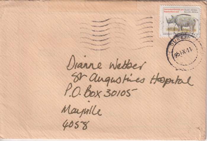Postal History