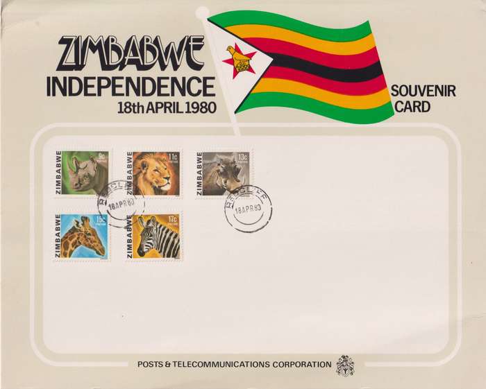 FDC Zimbabwe