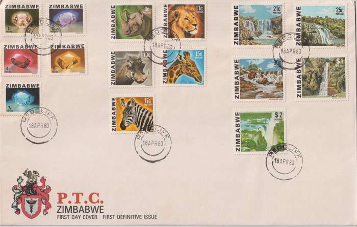FDC Zimbabwe