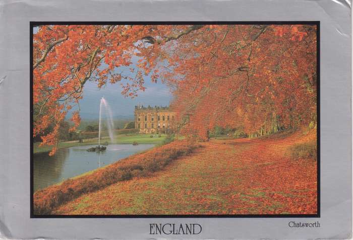 Post Card A5