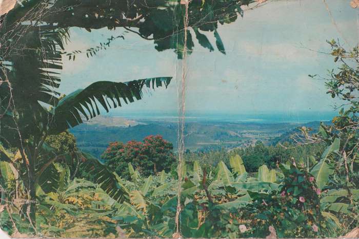 Post Card A5