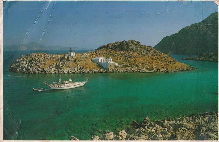 Post Card A5
