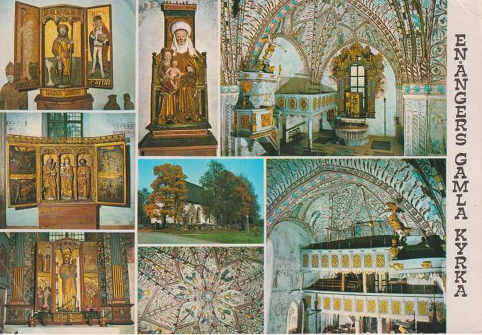 Post Card A5