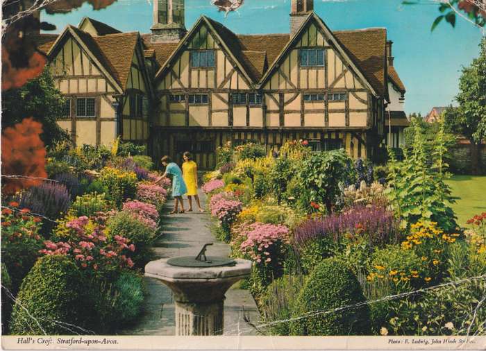 Post Card A5