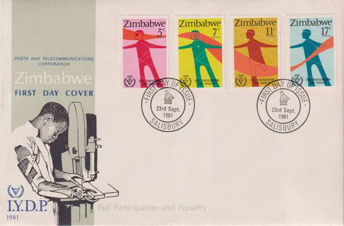 FDC Zimbabwe