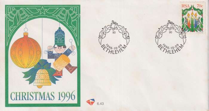 FDC RSA
