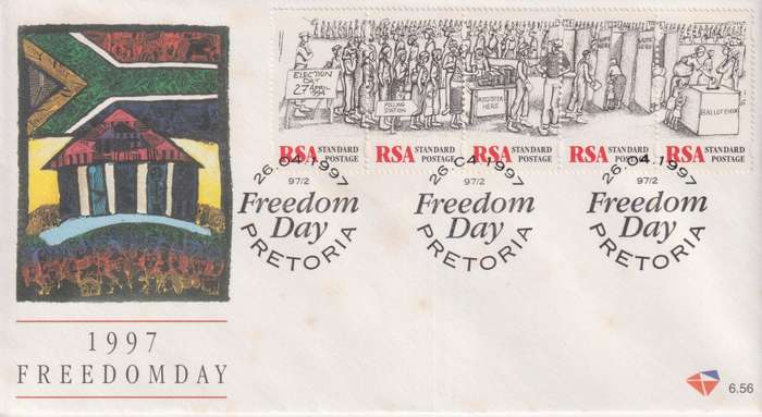 FDC RSA