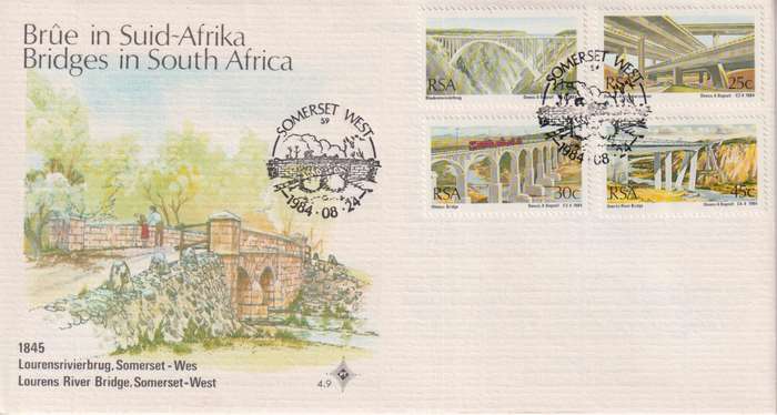 FDC RSA