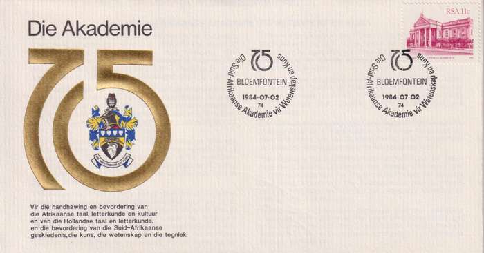 FDC RSA