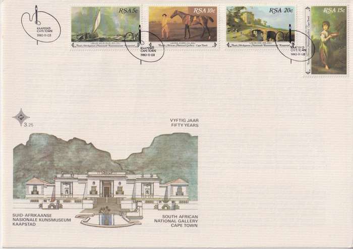 FDC RSA