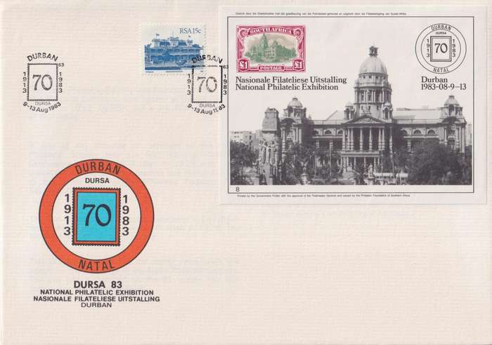FDC RSA