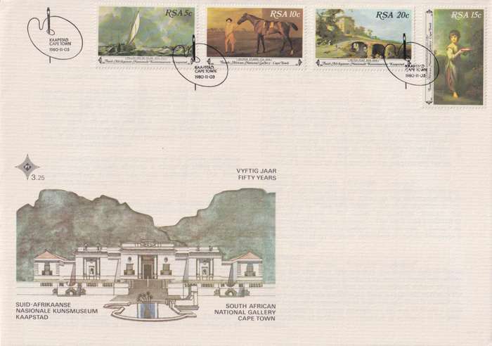 FDC RSA