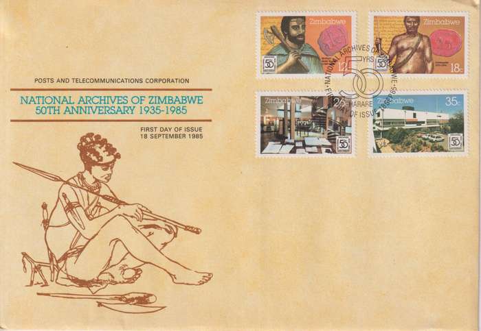 FDC Zimbabwe