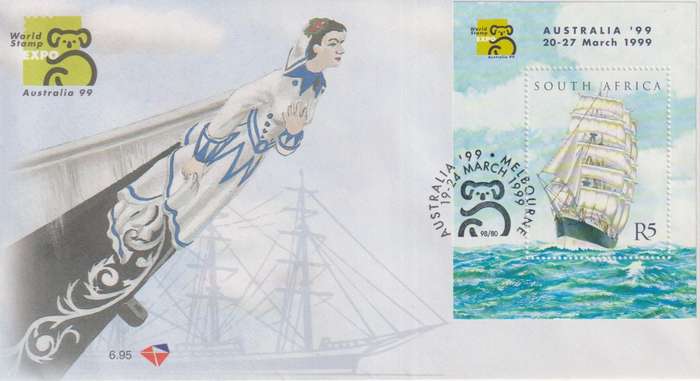 FDC RSA