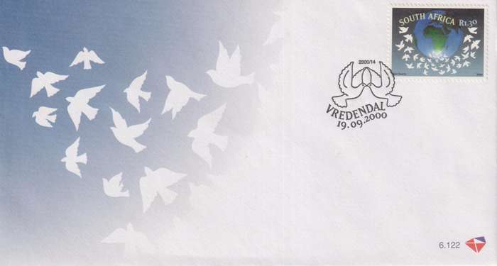 FDC RSA