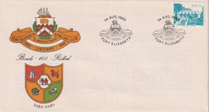 FDC RSA
