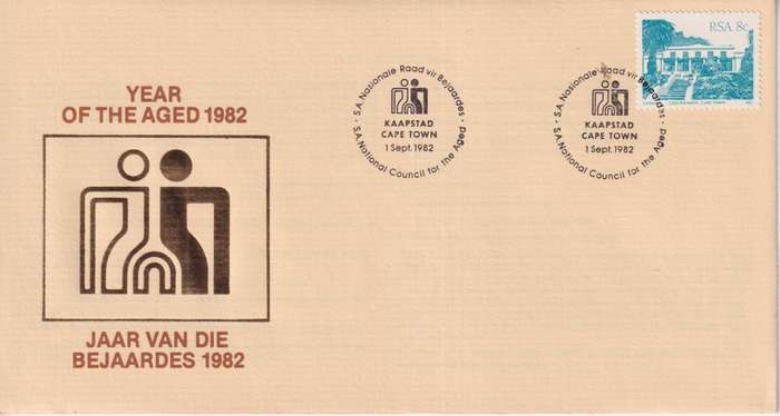 FDC RSA