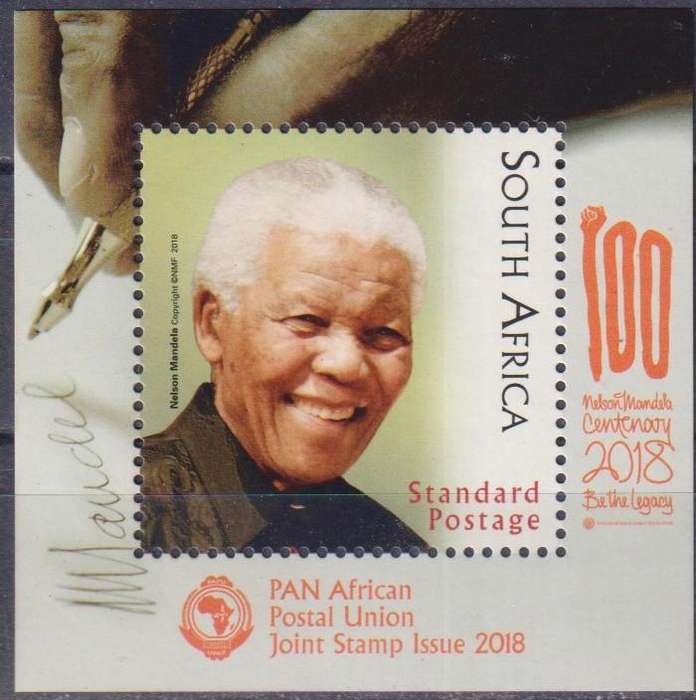 Stamps Control Blocks