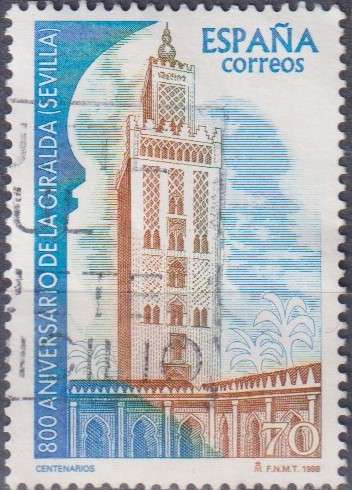 Stamps Thematic Architecture
