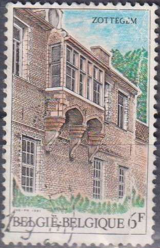 Stamps Thematic Architecture