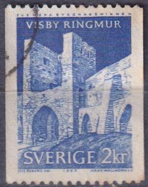 Stamps Thematic Architecture ULH