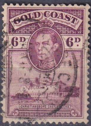 Stamps Thematic Architecture ULH