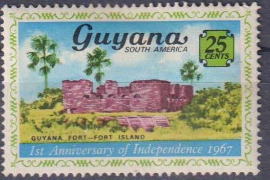 Stamps Thematic Architecture MLH