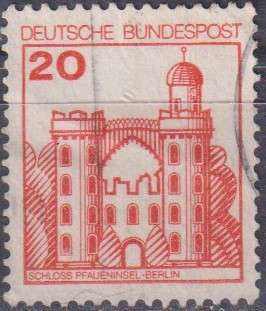 Stamps Thematic Architecture