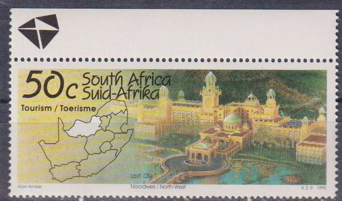 Stamps Thematic Architecture ULH