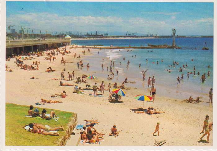Post Cards / Maxi Card Not used