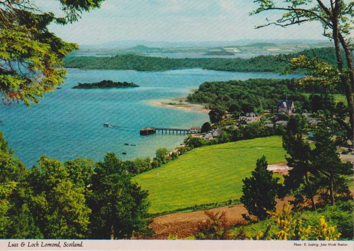 Post Cards / Maxi Card