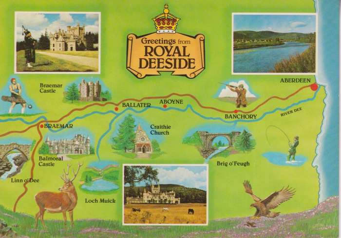 Post Cards / Maxi Card