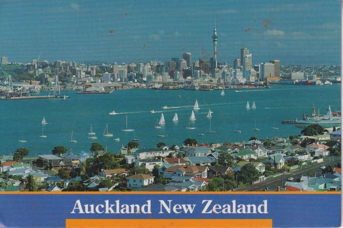 Post Cards / Maxi Card