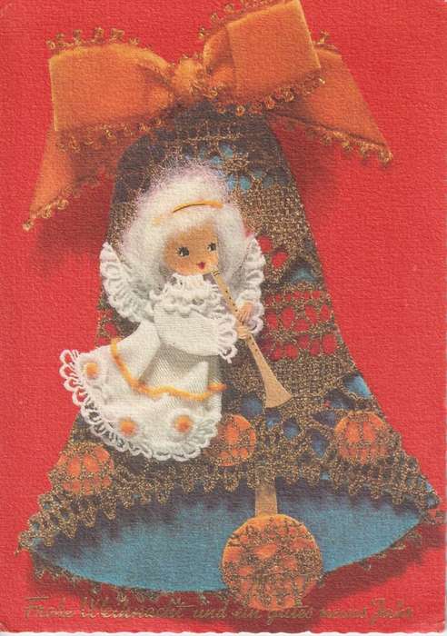 Post Cards / Maxi Card
