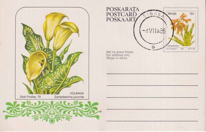 Post Cards / Maxi Card / Postal History