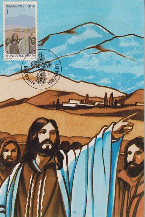 Post Cards / Maxi Card / Postal History