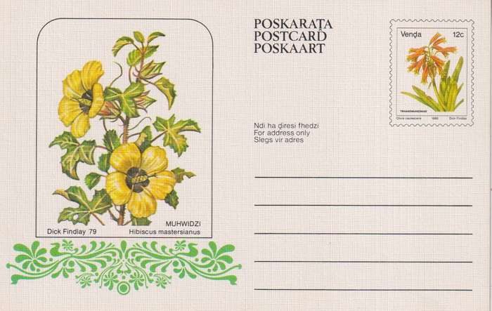 Post Cards / Maxi Card / Postal History