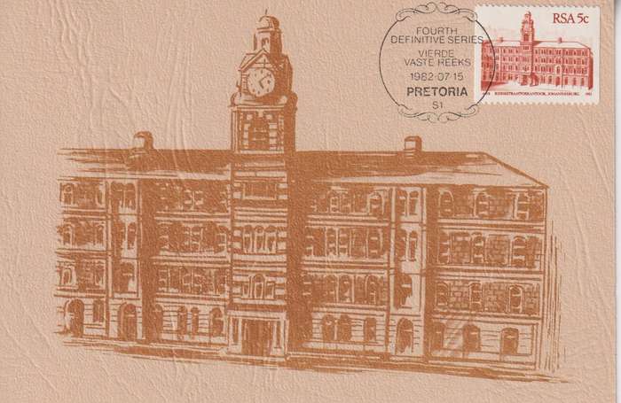 Post Cards / Maxi Card / Postal History